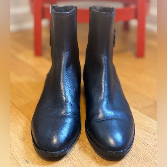 Tory Burch Booties - Picture 9 of 16